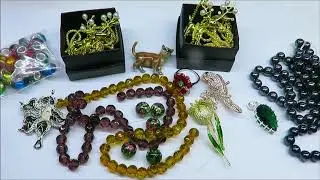 ✔🌸💍💎бижутерия №214💎💍 🌸AliExpress🌸🌸 Jewelry from China🌸 Jewelry with Aliexpress 🌸