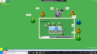 PeedyWORLD Reacts Rosie Steals Microsoft Sam’s ROFLcopter / Grounded Squared