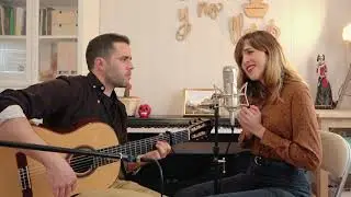 Candilena - Flor de Azalea (Manuel Esperón y Zacarías Gómez Urquiza)
