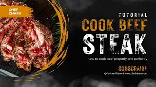 How to cook a perfect steak?  #cookingtips #cookingtutorial #steaklovers #steakrecipe #steakdinner