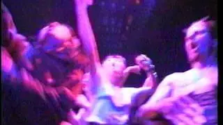 Limp Bizkit - Faith (Live)