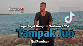 Joget Dangdut Minang  LAH MANYURUAK TAMPAK JUO_by Ijal Remixer
