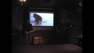 The Corrugation - Consumed (Live 09-09-09)