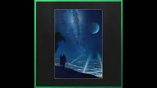 Lunacast - Stargazing (2020)