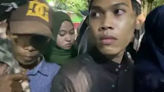 martapura bersholawat (habib syiech)