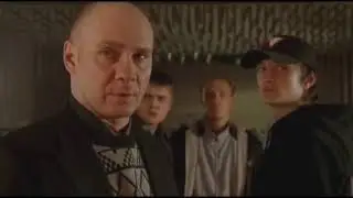 Монолог капитана к/ф "Изображая жертву"