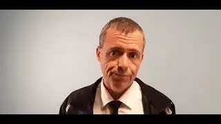 Audition for Frank Gerber in Misanthrope
