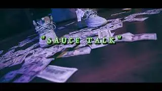 Lil Loopy Feat RunnaBandz2x “SauceTalk” Prod By @Nofugazibeats Shot By @MikeCityVisuals