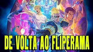 De Volta ao Fliperama com Capcom Beat ‘Em Up Bundle