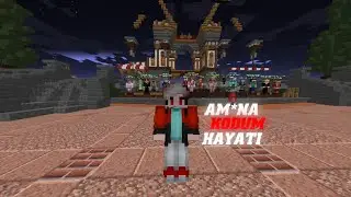 Amına Kodumun Hayatı - Minecraft Version