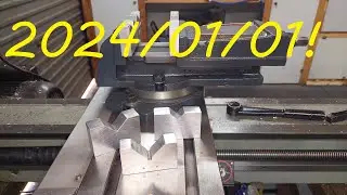 Quick Tools: Sacrificial V-Blocks