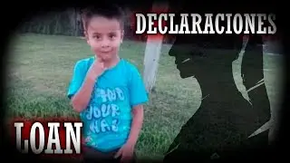 Declaraciones - Caso Loan - Parte 2
