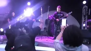 Инквизиция Пикейные Жилеты 2018