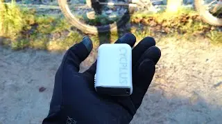 Ditch the CO2? Coolest innovation in a while.