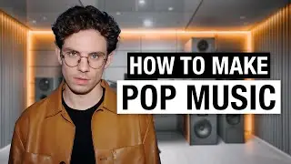 I Made a Hit Pop Song in 10 Minutes in FL Studio 2024