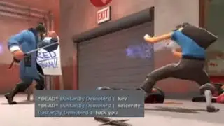 [TF2] Casual Calamity Part 2 (ft. Dastardly Demobird)