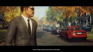 Hitman 2 (2018): Глава - 5: Другая жизнь ►Добрый доктор