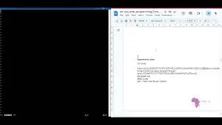 02 0x00  C   Hello, World ： Quiz, Mandatory & Advanced Tasks 