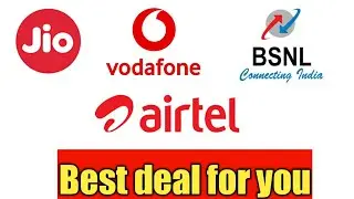 Jio vs Airtel vs Vodafone vs BSNL: ₹1 हजार से कम के बेस्ट ब्रॉडबैंड प्लान