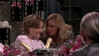 Tonight on 7de Laan (18 July) EP 144