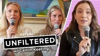 'Take Care of Maya' with Caitlin Keating
