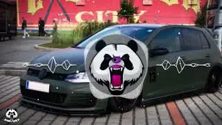 SAMURAI [Extended Mix]-[BASS BOOSTED]