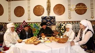 Қуат Уахитов - Ауыл қарттары (Сағи Жиенбаев)