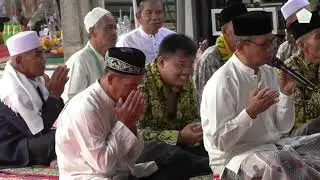 MAULID NABI MUHAMMAD SAW 1446H YAYASAN FADHILATURRIDHO MUBAAROKA CIPAYUNG