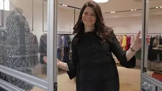 בואי להכיר יחד איתי את חנות הבוטיק של מיכל באום לשמלות ערב ואירועים