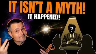 It ISN'T A MYTH!: It ACTUALLY Happened!