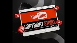 YouTube Copyright Issues Solution with AI: 100% Effective.