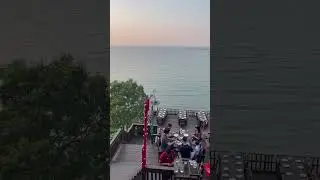 Паттайя, кафе Rimpa Lapin.
