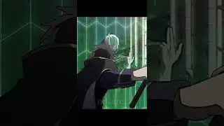Выгнали из отряда🔥| КОД: 20008 #anime #аниме