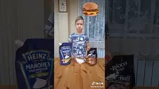 ПРИГОТОВЛЕНИЕ САМЫХ ВКУСНЫХ БУРГЕРОВ 🍔