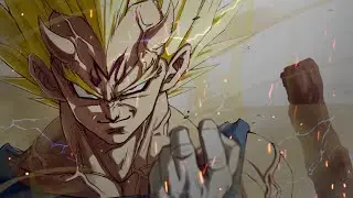 "MEANINGLESS" Vegeta's Pride | Vegeta's Speech | Vegeta edit | Dragon Ball Z