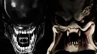 The Deadliest Species: Alien or Predator?
