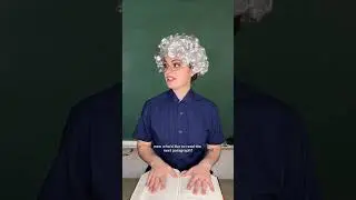 POV: High School. 