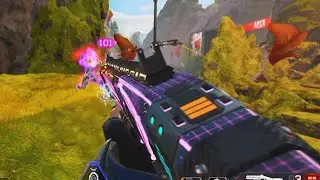 After Dark 🖤 - ApexLegends