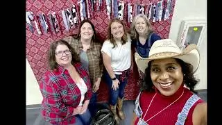 Edcamp Chino 2022