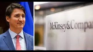 Канада 2132: Трюдо снова в центре скандала. Квебек закрывает брешь на границе для нелегалов из США.