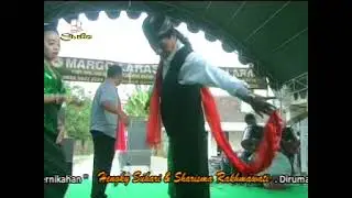 margo laras || watiati cs | ngidam sari