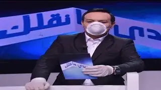علاء الشابي يروي مخلفات المرض😱 عليه و يحذر كل التونسيين!!!!