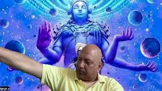 Real time addiction healing mantra