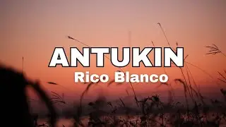 Antukin (Lyric Video)