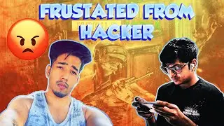 Scout & Mortal Frustated Angry Over Hackers #Scout #Mortal