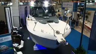 KUTLAY MARİNE - BoatShow 2022