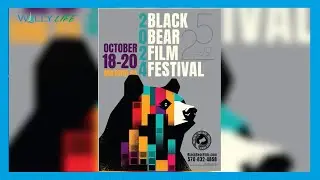 Twenty Five Years of the Black Bear Film Festival