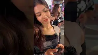 Phuket Bangla road Beautiful World 🌎Ladies 