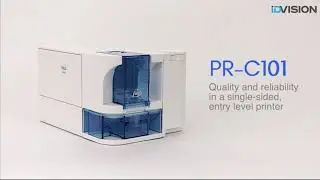 TEAM NISCA CARD PRINTER