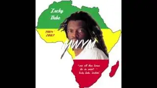 GOING BACK TO MY ROOTS.... LUCKY
